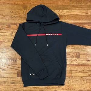 Oakley hoodie XS